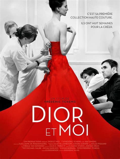 christian dior movies.